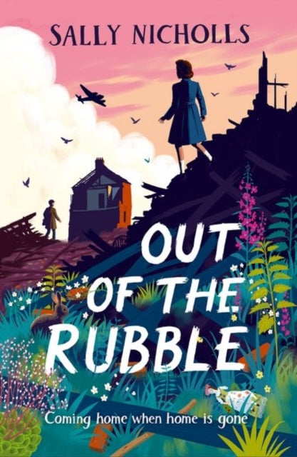Rollercoasters: Out Of The Rubble