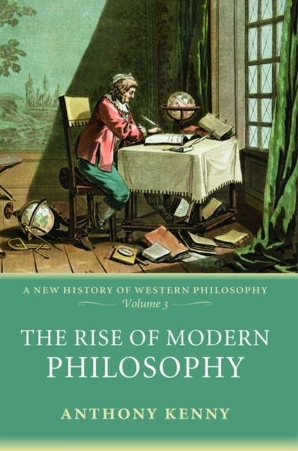 A new history of Western philosophy