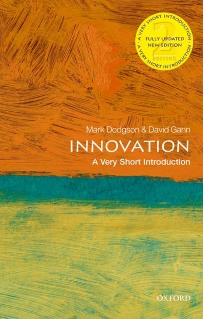 VERY SHORT INTRODUCTIONS A VERY SHORT INTRODUCTION