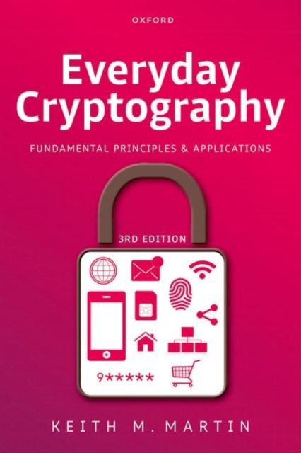 Everyday Cryptography 3E
