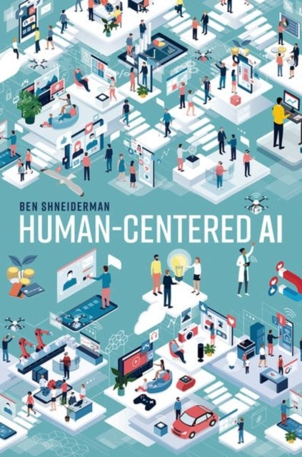 Human-centered Ai