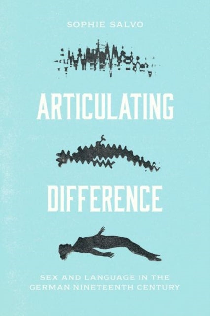Articulating Difference Sex And Language In The German Ninet