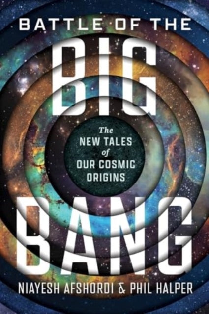 Battle Of The Big Bang