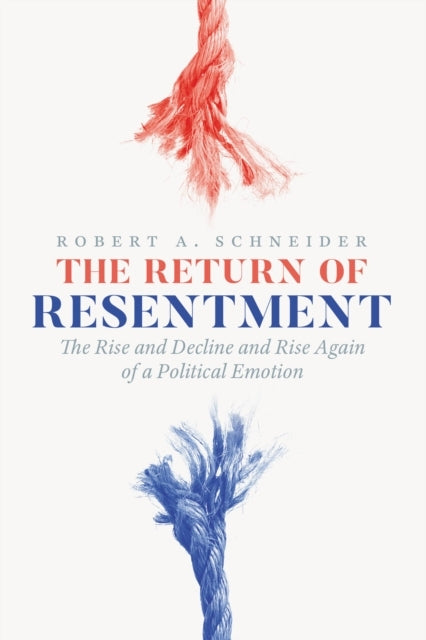 The Return Of Resentment