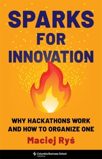 Sparks For Innovation