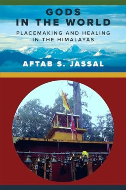 Gods In The World Placemaking And Healing In The Himalayas