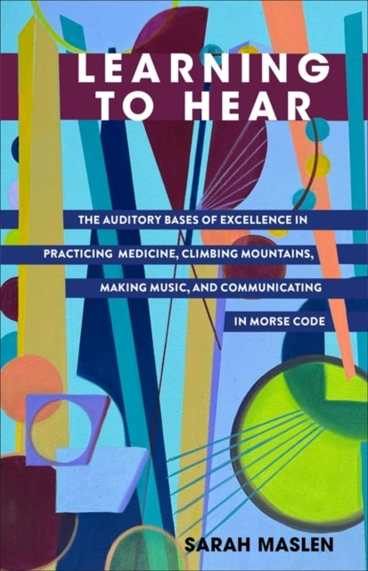 Learning To Hear