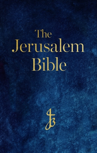 Jb Popular Cased Bible