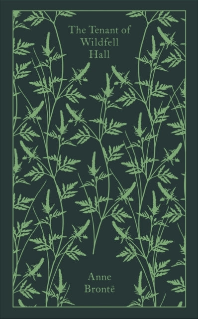 The Tet of Wildfell Hall