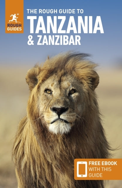 The Rough Guide to Tanzania and Zanzibar: Travel Guide With