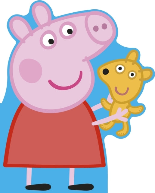All about Peppa