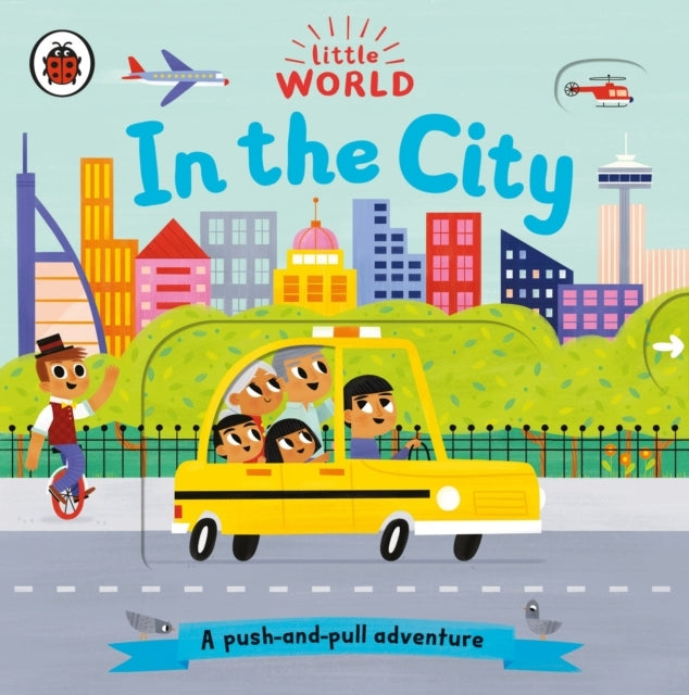 Little World in the City