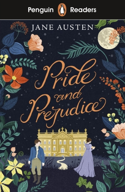 Penguin Readers Level 4: Pride and Prejudice Elt Graded Read