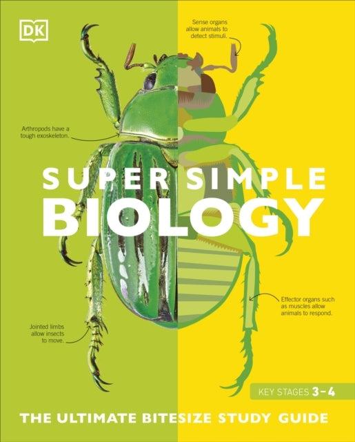 Super Simple Biology