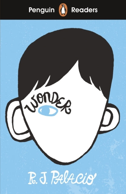 Penguin Readers Level 3: Wonder Elt Graded Reader Abridged E