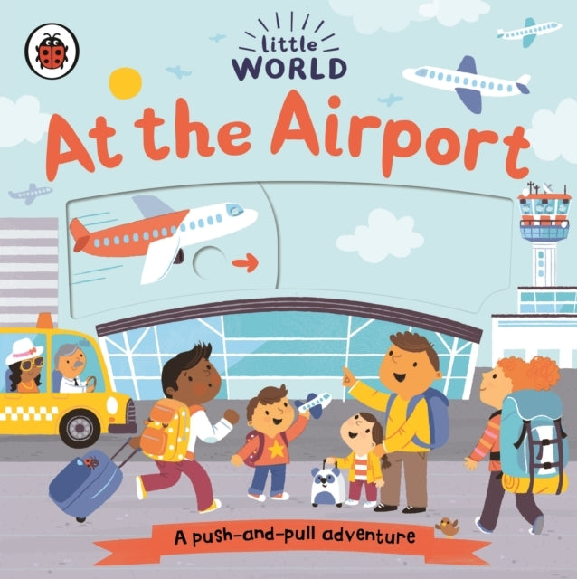 Little World at the Airport