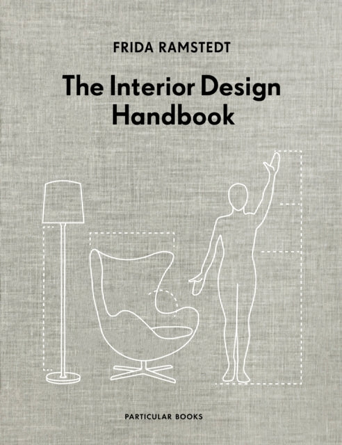 D1 The Interior Design Handbook