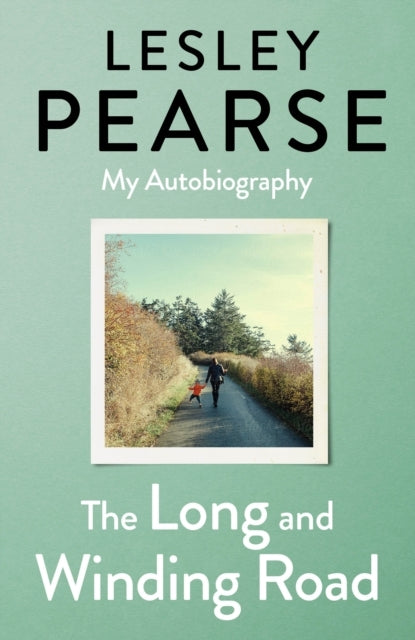 The Long and Winding Road My Autobiography
