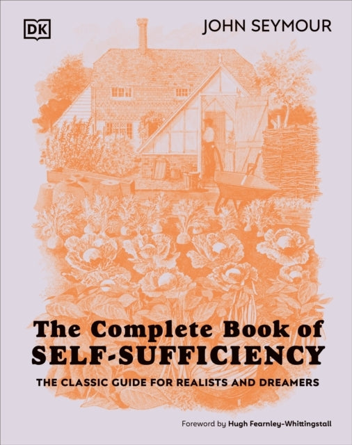 D2 The Complete Book of Self-sufficiency