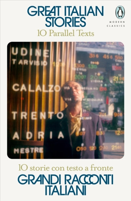Great Italian Stories10 Parallel Texts