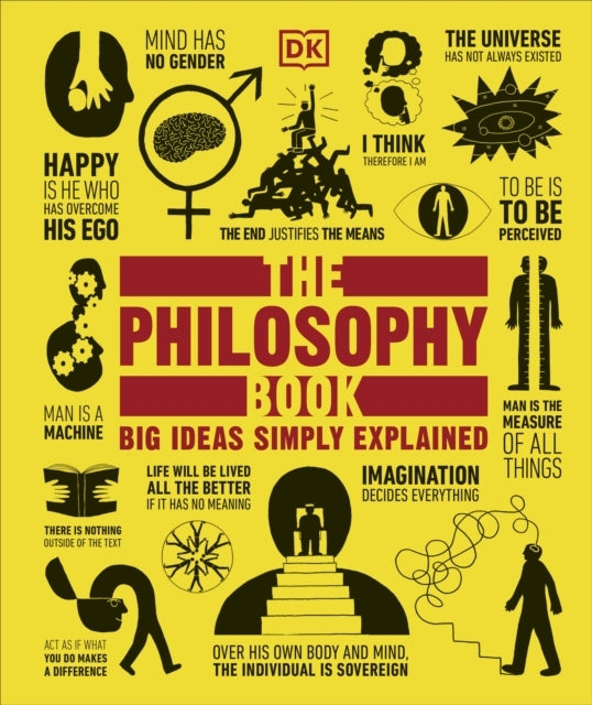 D1 The Philosophy Book