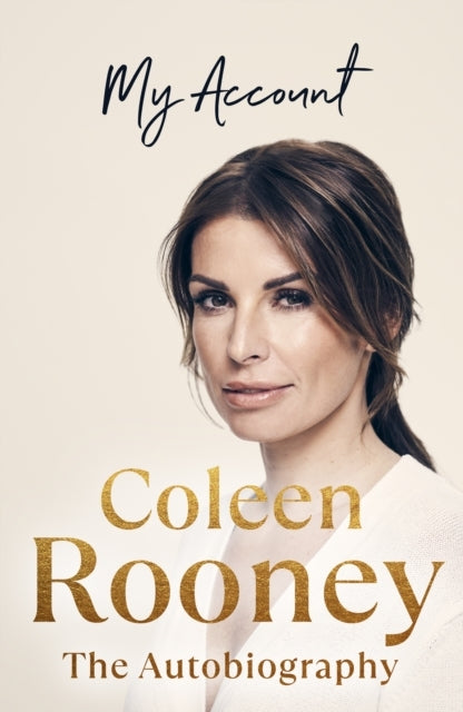 My Account The Official Autobiography
