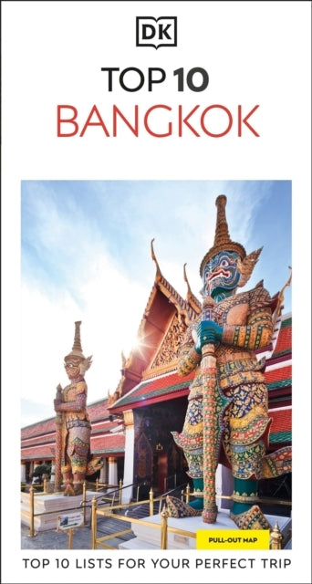 Dk Top 10 Bangkok