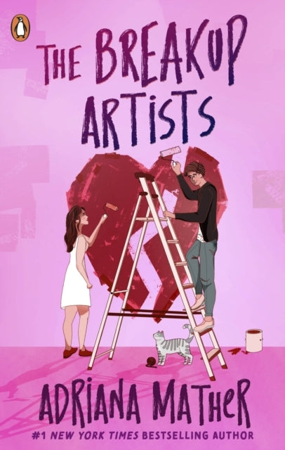 The Break up Artists