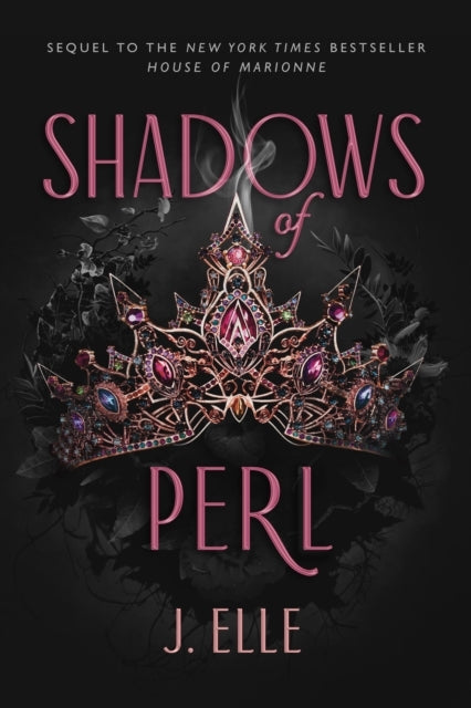 Shadows Of Perl