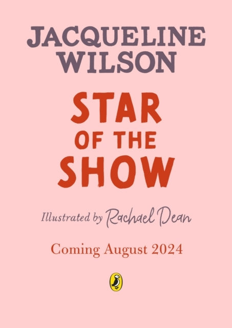 Star of the Show
