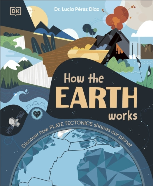How The Earth Works Discover How Plate Tectonics Shapes Our
