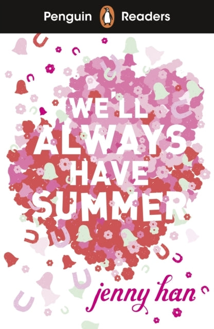 Penguin Readers Level 5 We'll Always Have Summer Elt Graded