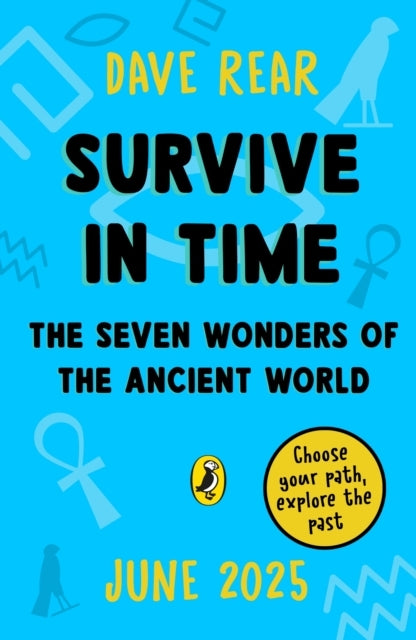 The Seven Wonders Of The Ancient World