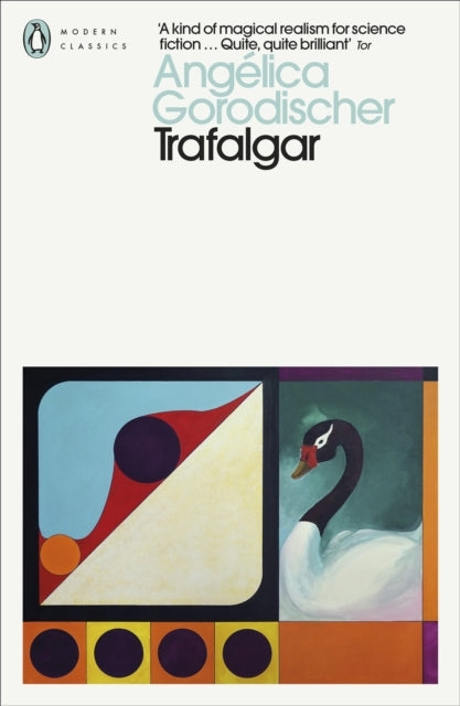 Penguin Modern Classics