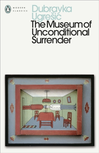 The Museum of Unconditional Surrender