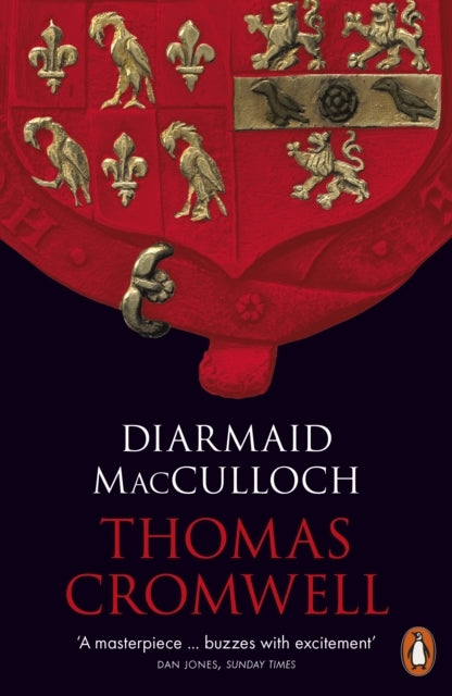 Thomas Cromwell