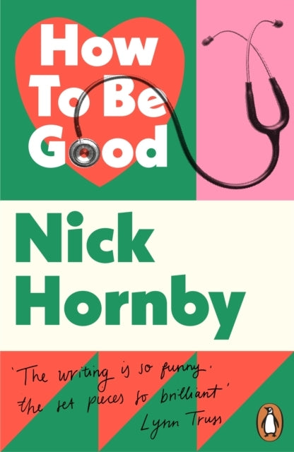 How to Be Good