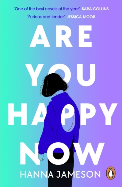 Are You Happy Now 'One Of The Best Novels Of 2023' Sara Coll