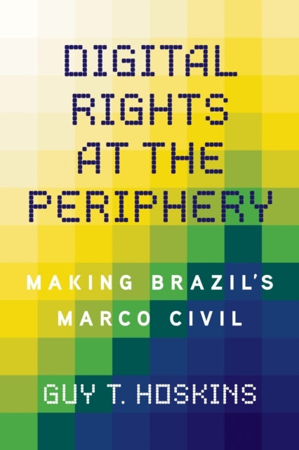 Digital Rights At The Periphery