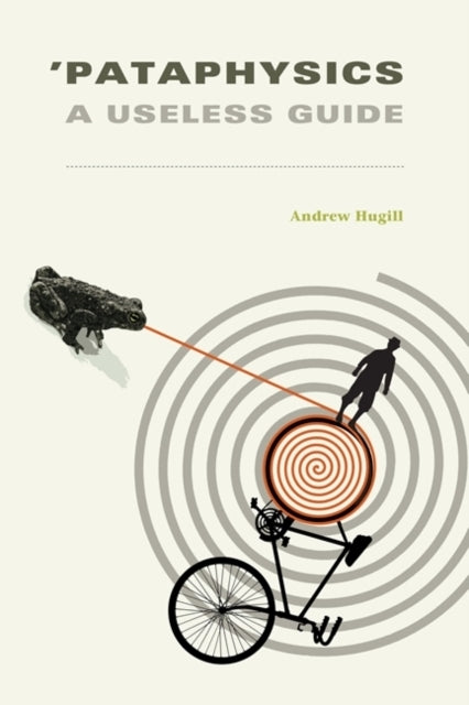 'pataphysics