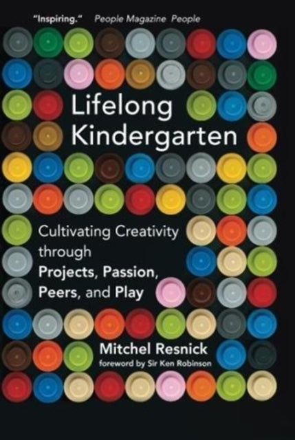 Lifelong Kindergarten
