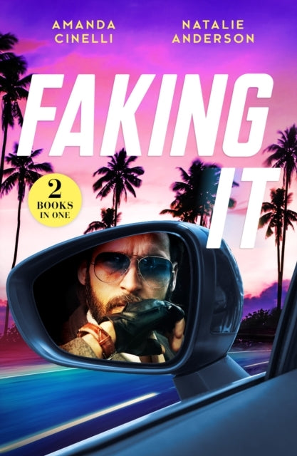 Faking It Fast-Track Fiance (The Fast Track Billionaires' Cl