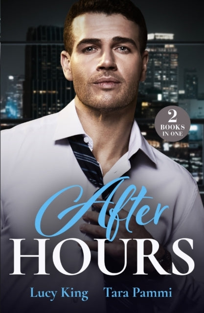 After Hours Boss With Benefits (Billion-Dollar Bet) / Fiance