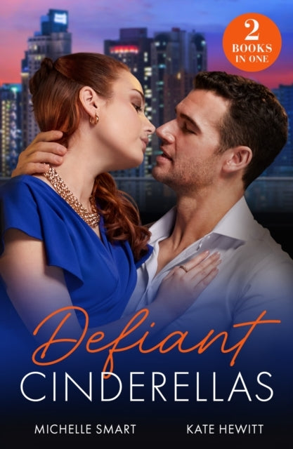 Defiant Cinderellas Resisting The Bossy Billionaire / Spania