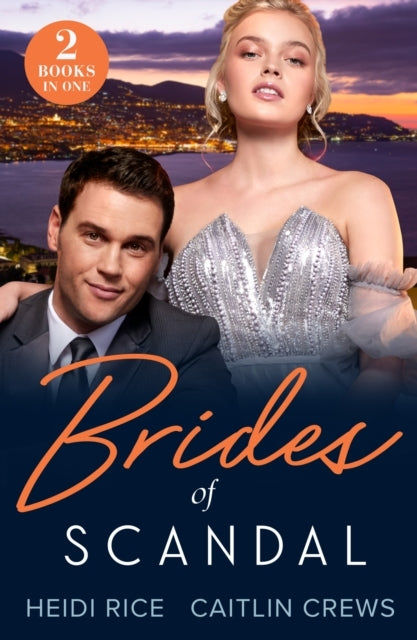 Brides of Scandal Queen's Winter Wedding Charade (By Royal A