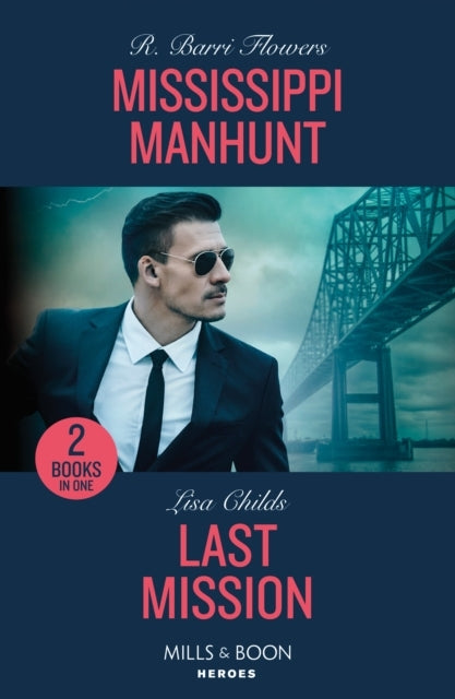 Mississippi Manhunt / Last Mission Mississippi Manhunt (The