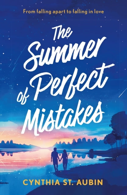 The Summer of Perfect Mistakes