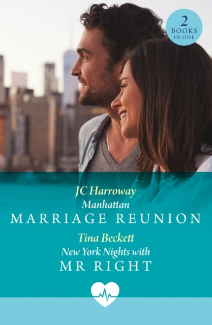Manhattan Marriage Reunion / New York Nights With Mr Right M