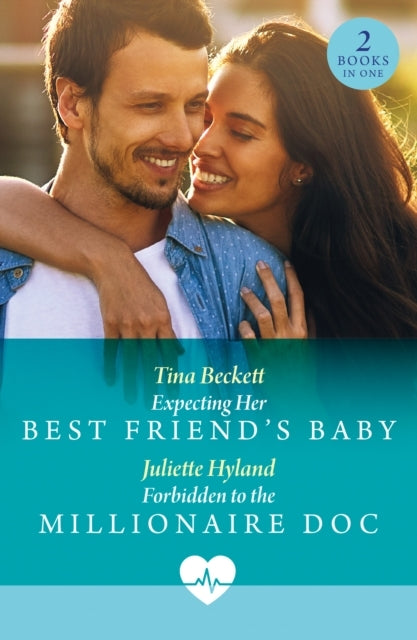 Expecting Her Best Friend's Baby / Forbidden to the Milliona