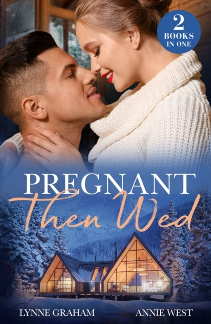 Pregnant Then Wed Greek's One-Night Babies (The Diamandis He